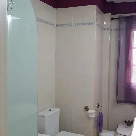 Appartement Sonia