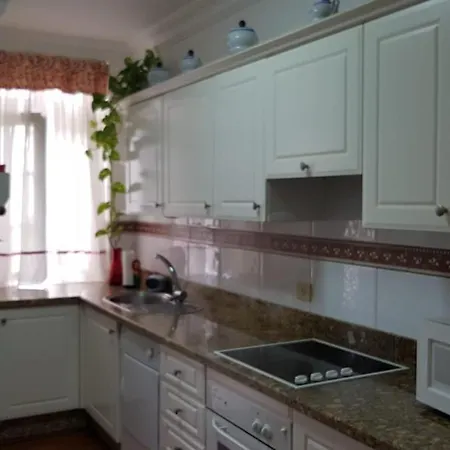 Sonia Appartement *
