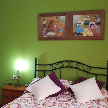 Sonia Appartement
