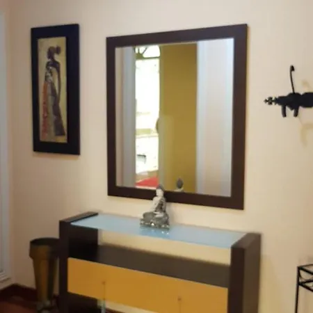 Sonia Appartement *