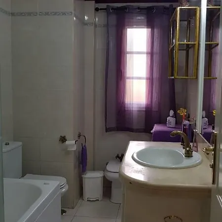 Appartement Sonia Puerto de la Cruz (Tenerife)